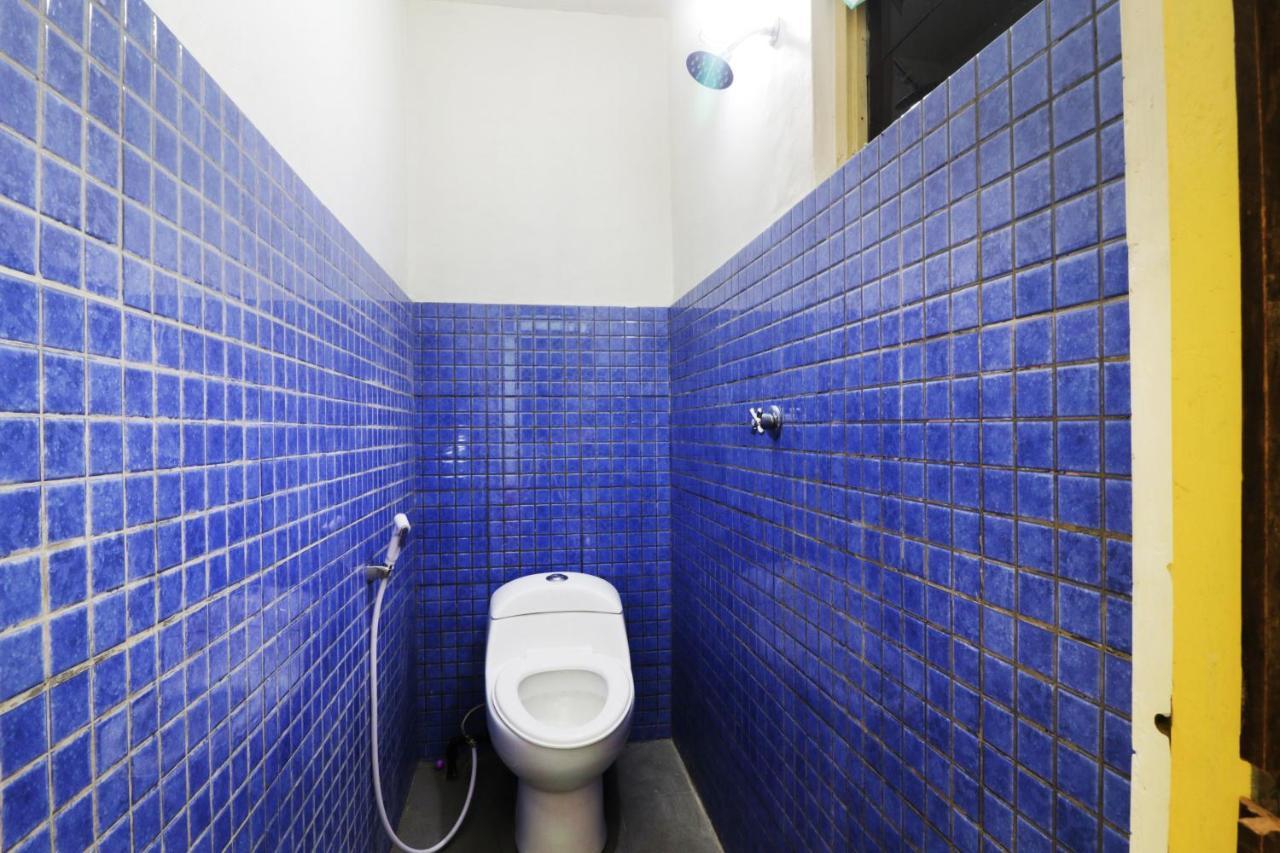 Neo Moritz Homestay Bandung Buitenkant foto