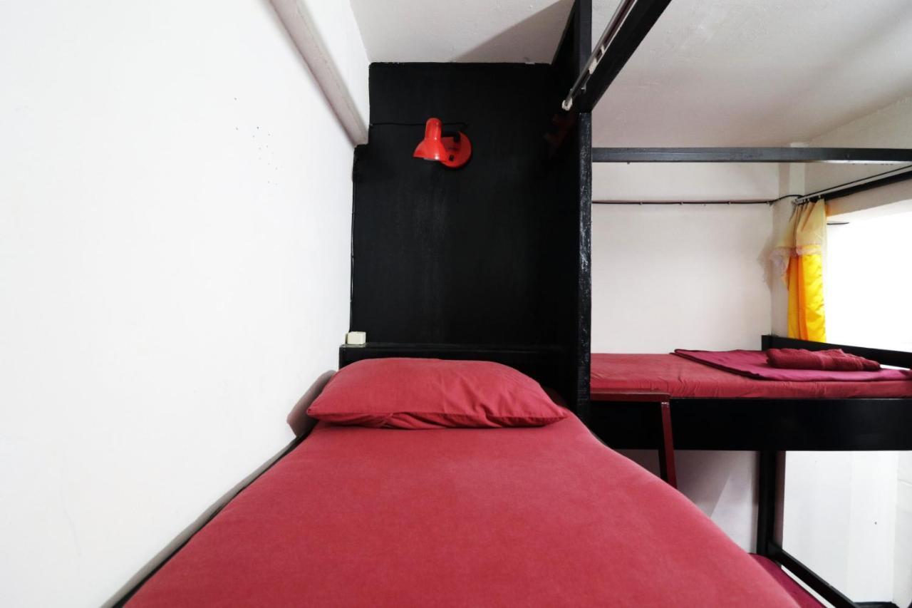 Neo Moritz Homestay Bandung Buitenkant foto