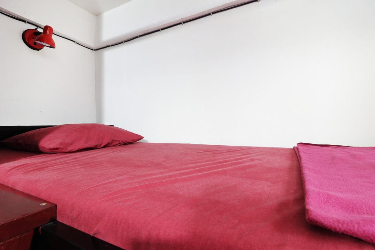 Neo Moritz Homestay Bandung Buitenkant foto