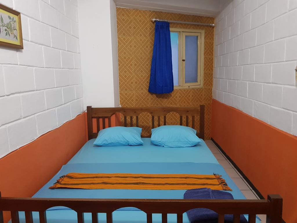 Neo Moritz Homestay Bandung Buitenkant foto