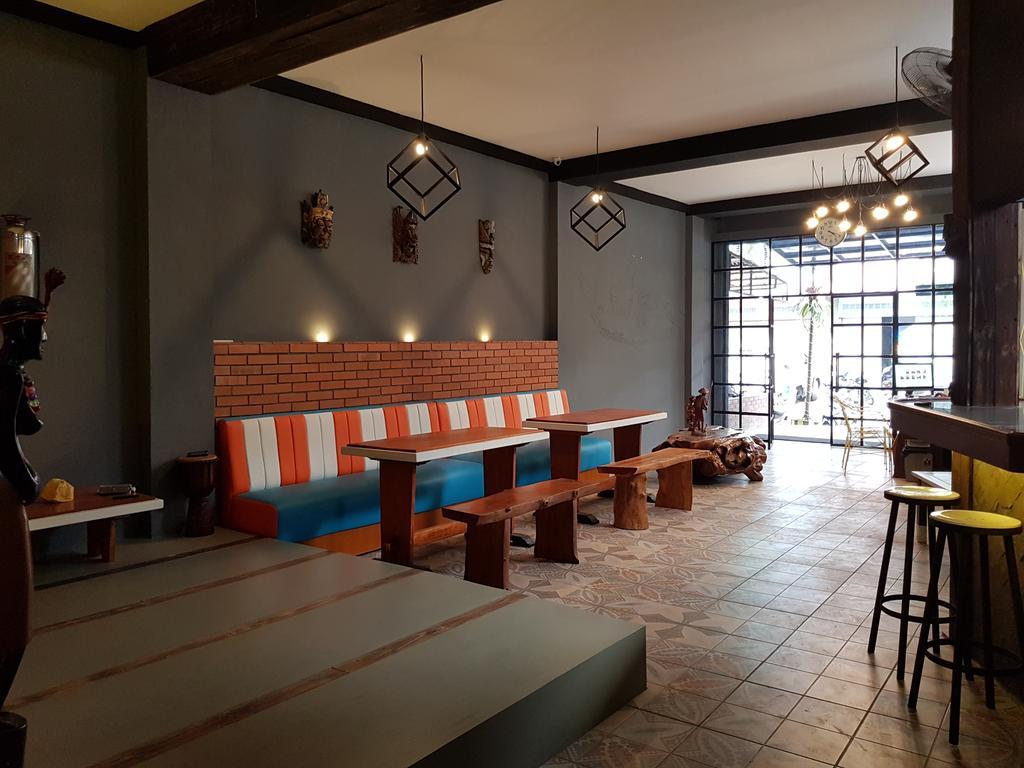 Neo Moritz Homestay Bandung Buitenkant foto