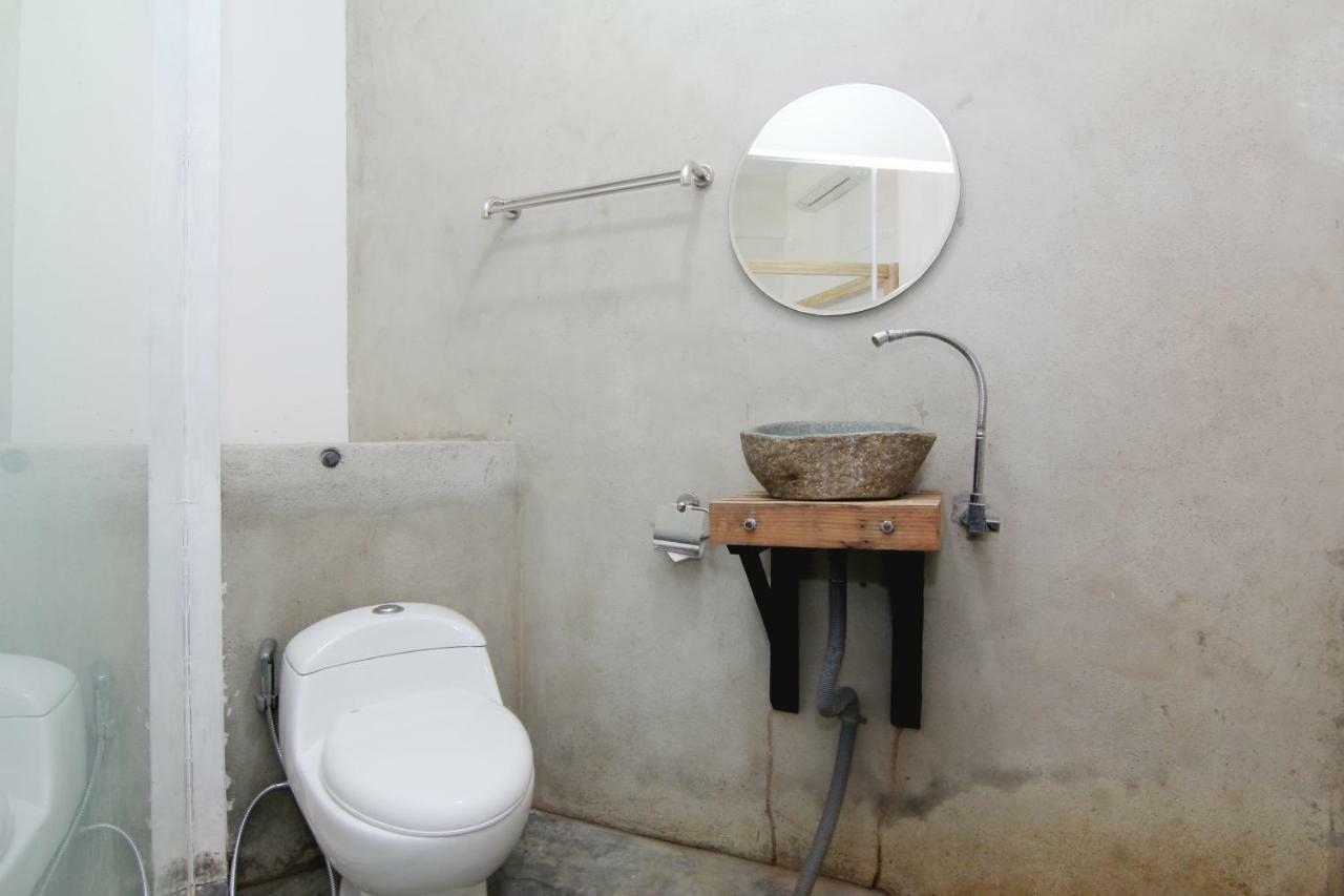 Neo Moritz Homestay Bandung Buitenkant foto