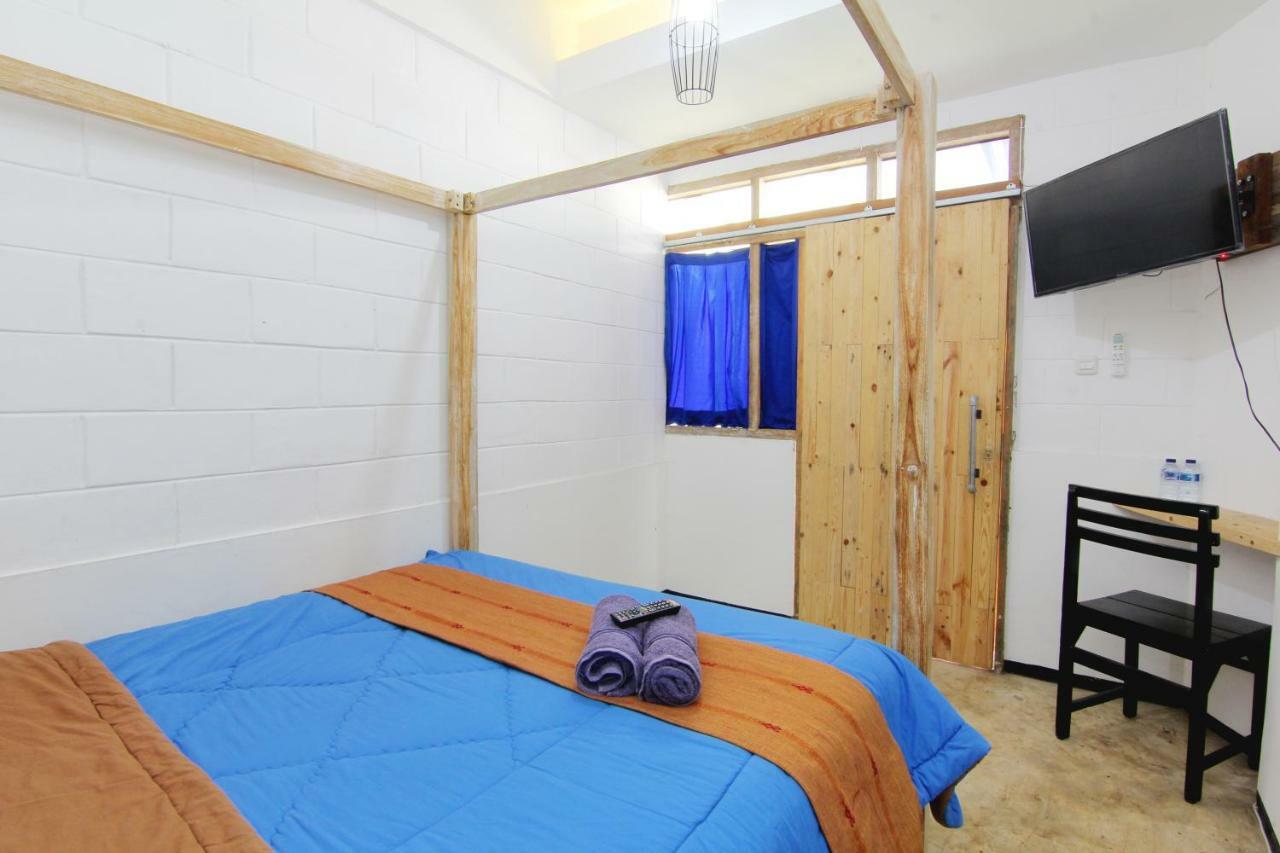 Neo Moritz Homestay Bandung Buitenkant foto